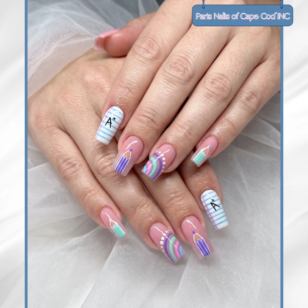 Nail Art